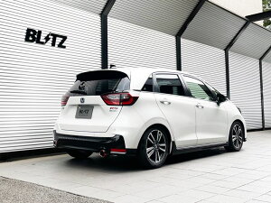 BLITZ NUR-SPEC JX^GfBV GR3 LEB 2WD tBbgRS z_ / }t[ 63584C jXybN ubc