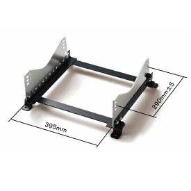 ブリッド スーパーシートレール FXタイプ 左 スカイライン R30 '81/7~'87/7 N100 ニッサン BRIDE