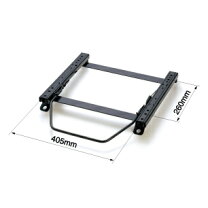 楽天市場】プリウス 30（ブランドブリッド）（シートレール｜内装  