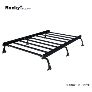 Rocky+ ���[�t�L�����A SA-21HB �u���b�N�d�l �X�o�� �T���o�[ ���b�L�[�v���X