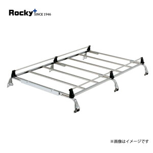 Rocky+ [tLA SE-400V _Cnc nC[bg bL[vX