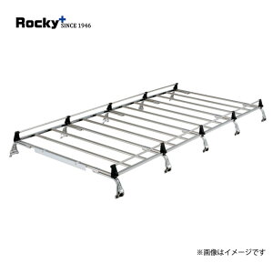 Rocky+ [tLA SE-580 U Gt bL[vX