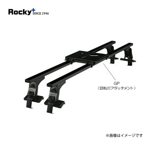 Rocky+ [tLA SGR-16P g^ vEX bL[vX