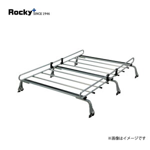 Rocky+ [tLA ZM-301S _Cnc Ag[ bL[vX