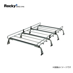 Rocky+ [tLA ZM-422M _Cnc nC[bg bL[vX