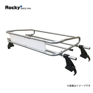 Rocky+ [tLA ZM-690 _Cnc Ag[ bL[vX