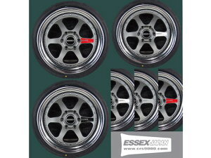 essex EL18A19C`pzC[XebJ[ ubN / CRS