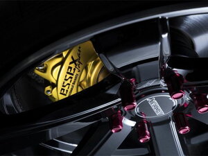 essex Lp[Jo[Ver.3 S[h/ubN^[ nCG[X200n / CRS