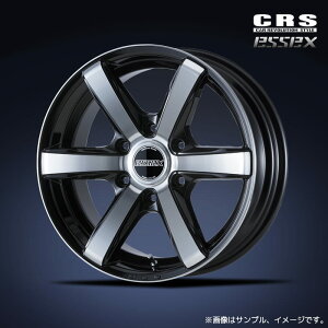 CRS GZbNX EC-18 A~zC[1{ 18x7.5J 6H 139.7 +38 ubN|bV(BP) / 18C` ESSEX