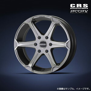 CRS GZbNX EJ-18 A~zC[1{ 18x8.0J 6H 139.7 +38 v`i|bV(HPP) / 18C` ESSEX
