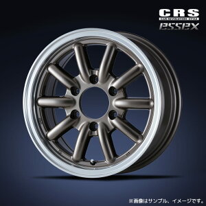 CRS GZbNX ENCB-16 A~zC[1{ 16x6.5J 6H 139.7 +38 uY(BZ) / 16C` ESSEX
