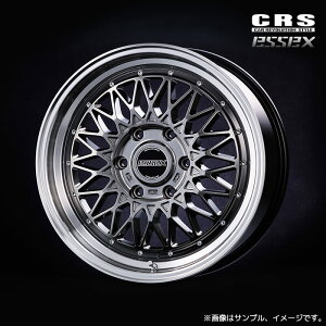 CRS GZbNX ENCM-18 A~zC[1{ 18x7.5J 6H 139.7 +42 nCp[OX(HG) / 18C` ESSEX
