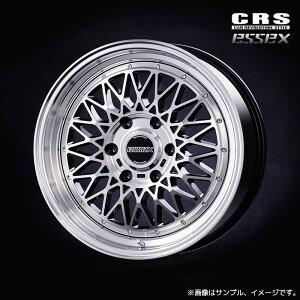 CRS GZbNX ENCM-18 A~zC[1{ 18x7.5J 6H 139.7 +42 ubN|bV(BP) / 18C` ESSEX