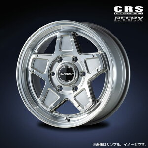CRS GZbNX lI NVbN Xe ENCS-16 A~zC[1{ 16x6.5J 6H 139.7 +48 v`i|bV(HPP) / 16C` ESSEX NEO CLASSIC STELLA