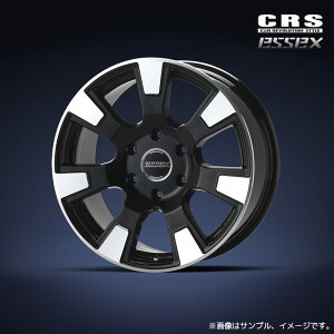 CRS GZbNX ES-16 A~zC[1{ 16x7.0J 6H 139.7 +43 ubN|bV(BP) / 16C` ESSEX