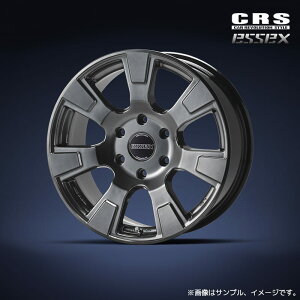 CRS GZbNX ES-16 A~zC[1{ 16x7.0J 6H 139.7 +43 nCp[OX(HG) / 16C` ESSEX