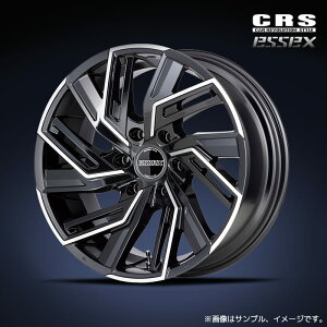 CRS GZbNX EW-18 A~zC[1{ 18x6.5J 6H 139.7 +43 ubN|bV(BP) / 18C` ESSEX