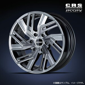 CRS GZbNX EW-18 A~zC[1{ 18x6.5J 6H 139.7 +43 nCp[OX(HG) / 18C` ESSEX