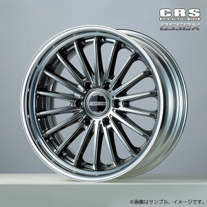 CRS GZbNX tB EF-18 2s[XzC[1{ 18x10.0J 6H 139.7 CZbg:12`50 nCp[OX(HG) o[X / 18C` ESSEX FIN