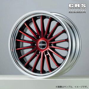 CRS GZbNX tB EF-18 2s[XzC[1{ 18x7.0J 6H 139.7 CZbg:39 bhNA(RC) o[X / 18C` ESSEX FIN