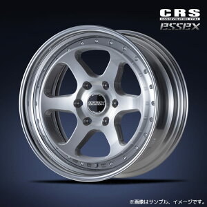 CRS GZbNX [^X [g Ver.I EL-18 2s[XzC[1{ 18x10.5J 6H 139.7 CZbg:-7`50 ubVh(BRU) o[X / 18C` ESSEX LOTUS ROOT Ver.I