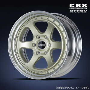 CRS GZbNX [^X [g Ver.I EL-18 2s[XzC[1{ 18x9.0J 6H 139.7 CZbg:12`50 VpS[h(CPG) o[X / 18C` ESSEX LOTUS ROOT Ver.I