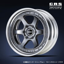 楽天市場】essex ec-17 ハイパーグロス（リム幅（インチ）7.5）の通販