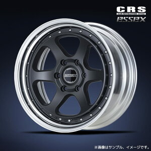 CRS GZbNX [^X [g Ver.I EL-18 2s[XzC[1{ 18x7.0J 6H 139.7 CZbg:26`28 }bhubN(MB) o[X / 18C` ESSEX LOTUS ROOT Ver.I