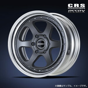 CRS GZbNX [^X [g Ver.I EL-18 2s[XzC[1{ 18x7.5J 6H 139.7 CZbg:25`34 }bgK^bN(MGM) o[X / 18C` ESSEX LOTUS ROOT Ver.I