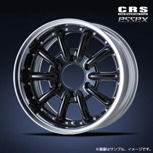 CRS GZbNX ENCB-17 2s[XzC[1{ 17x9.5J 6H 139.7 CZbg:-2`35 ubN(BK) Xebv / 17C` ESSEX
