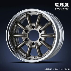 CRS GZbNX ENCB-16 2s[XzC[1{ 16x8.0J 6H 139.7 CZbg:14`45 uY(BZ) o[X / 16C` ESSEX