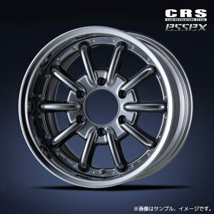 CRS GZbNX ENCB-16 2s[XzC[1{ 16x6.5J 6H 139.7 CZbg:33`50 nCp[OX(HG) o[X / 16C` ESSEX