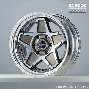 CRS GZbNX lI NVbN Xe ENCS-18 2s[XzC[1{ 18x8.5J 6H 139.7 CZbg:-7`50 uY|bV(BZP) Xebv / 18C` ESSEX NEO CLASSIC STELLA