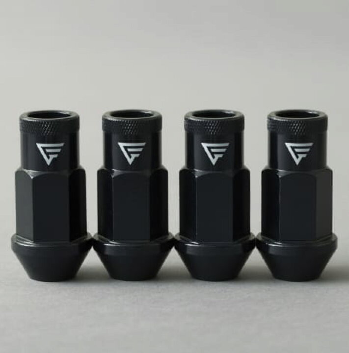 楽天市場】デルタフォース ミルナット 19HEX M12xP1.25 24個セット 