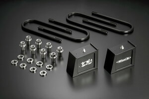 Genb ���� �n�C�G�[�X TRH/KDH/GDH200�n SCB40H �R���o�[�W�����u���b�N�L�b�g[4.0�C���`/-100�~��]