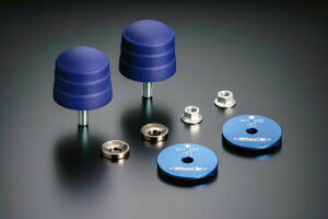 Genb 玄武 ハイエース TRH/KDH/GDH200系 SRB02H リバンプストッパー