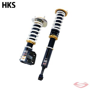 HKS ハイパーマックス D' NOBspec ニッサン シルビア S15 車高調 サスペンション 【80015-AN103】 エッチ・ケー・エス HIPERMAX ※沖縄・離島不可