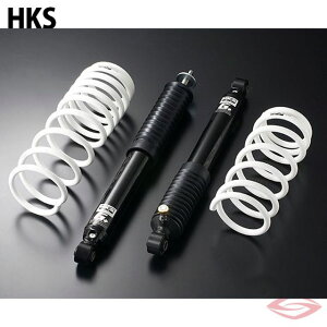 HKS ハイパーマックス G+ スズキ ジムニー JB64W 車高調 サスペンション 【80270-AS001】 エッチ・ケー・エス HIPERMAX ※沖縄・離島不可
