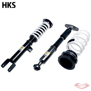 HKS ハイパーマックス S テスラ モデルY RWD YL1YT 車高調 サスペンション 【80300-AA003】 エッチ・ケー・エス HIPERMAX ※沖縄・離島不可