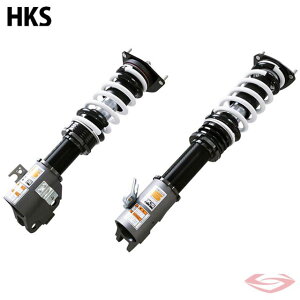 HKS ハイパーマックス S スバル インプレッサスポーツワゴン GGA 車高調 サスペンション 【80300-AF002】 エッチ・ケー・エス HIPERMAX ※沖縄・離島不可