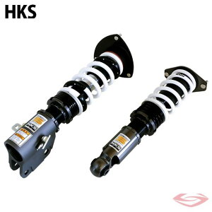 HKS ハイパーマックス S スバル WRX S4 VAG 車高調 サスペンション 【80300-AF009】 エッチ・ケー・エス HIPERMAX ※沖縄・離島不可