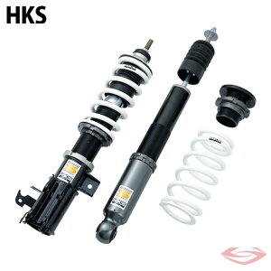 HKS nCp[}bNX S z_ CR-Z ZF2 ԍ TXyV y80300-AH002z Gb`EP[EGX HIPERMAX Es