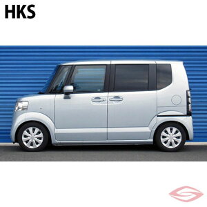 HKS nCp[}bNX S z_ N-BOX+ JF1 ԍ TXyV y80300-AH318z Gb`EP[EGX HIPERMAX Es