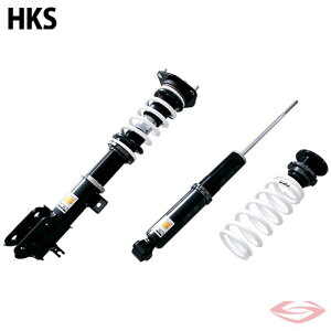 HKS ハイパーマックス S ホンダ ステップワゴン RP3 車高調 サスペンション 【80300-AH324】 エッチ・ケー・エス HIPERMAX ※沖縄・離島不可