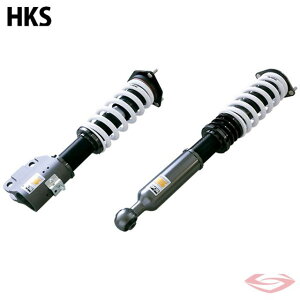 HKS ハイパーマックス S ミツビシ ランサーエボリューションX CZ4A 車高調 サスペンション 【80300-AM001】 エッチ・ケー・エス HIPERMAX ※沖縄・離島不可