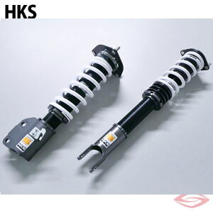 HKS ハイパーマックス S ミツビシ ランサーエボリューションIX MR CT9A 車高調 サスペンション 【80300-AM002P】 エッチ・ケー・エス HIPERMAX ※沖縄・離島不可