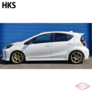 HKS nCp[}bNX S g^ ANA GR SPORT NHP10 ԍ TXyV y80300-AT021z Gb`EP[EGX HIPERMAX Es