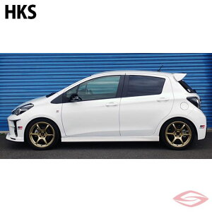 HKS nCp[}bNX S g^ Bbc GR SPORT NCP131 ԍ TXyV y80300-AT021z Gb`EP[EGX HIPERMAX Es