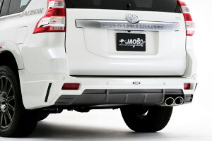 JAOS n[tX|C[ vh 150n yB026066z/ REAR HALF SPOILER LC150/1 PRADO 13-17