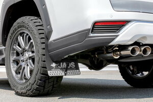 JAOS Xpbc hi }bgubN hN[U[ 300n ZX yB028051MBz/ REAR SPATS LC300 21+ MATTE BLACK